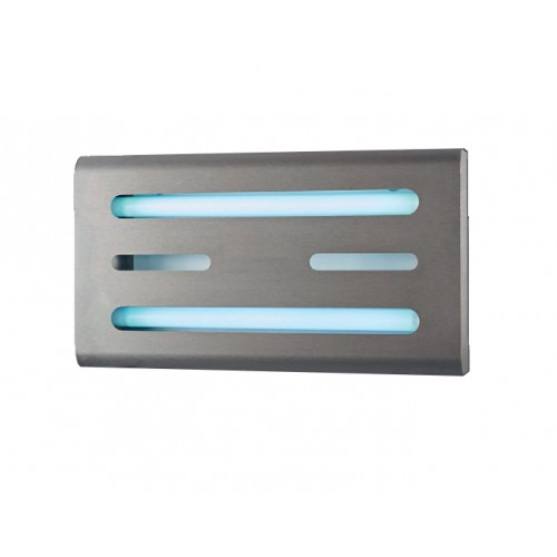 Désinsectiseur professionnel à plaque adhésive extra plat modèle GLU 30 i Désinsectiseur professionnel à plaque adhésive extra plat modèle GLU 30 i