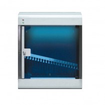 Armoire de stérilisation couteaux toit pentu, STERIL 10 i