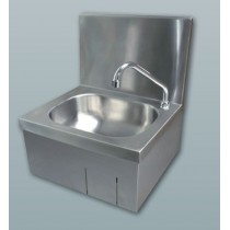 Lave-main  par 3 pieces
