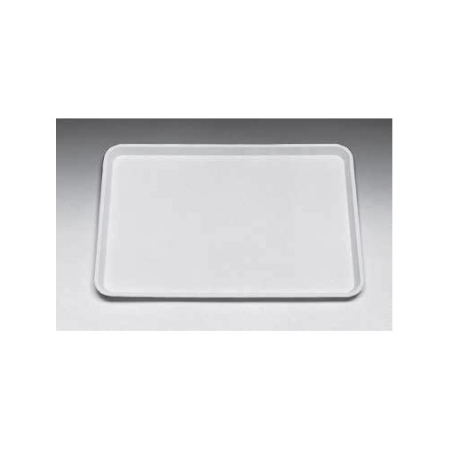 Plateau en alliage d’aluminium, L 585 x P 410 x H 25 mm Plateau en alliage d’aluminium, L 585 x P 410 x H 25 mm