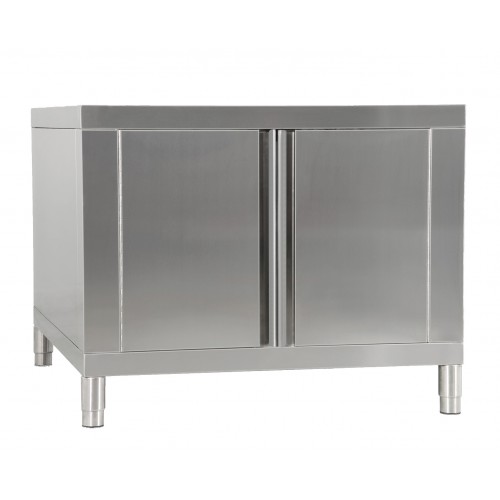 Armoire neutre montée en acier inox, CSU66, pour fours SIDEUP Armoire neutre montée en acier inox, CSU66, pour fours SIDEUP
