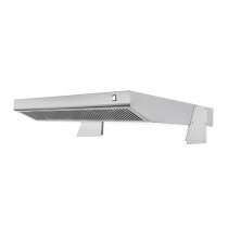 Hotte de cuisine pour fours SIDEUP, KSU6L-66L