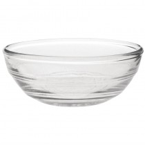 Saladier en verre Arcoroc, boite de 6