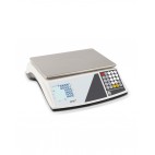Balance commerciale de dernière génération modèle homologable XFOC+15RS