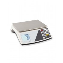 Balance commerciale de dernière génération modèle homologable XFOC+30RS