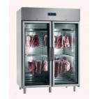 Armoire de maturation pour viande 2 portes
