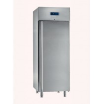Armoire de maturation pour viande, capacité grille GN 2/1, 1 porte