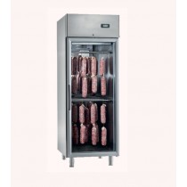 Armoire de maturation ou de sèchage, capacité suspente, 1 porte