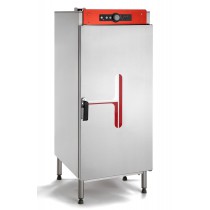 Four de maintien en température, mono-programme, GN 1/1, 15 niveaux avec support, 14.17 kW