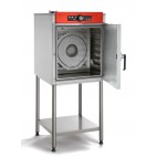 Four de maintien en température, multi-programme, GN 1/1, 7 niveaux avec support, 7.08 kW