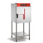 Four de maintien en température multi-programme GN 1/1 7 niveaux avec support 7.08 kW