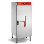 Four de maintien en température multi-programme GN 1/1 15 niveaux avec support 14.17 kW