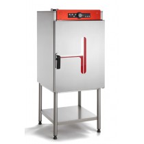 Four de maintien en température, multi-programme, GN 1/2, 10 niveaux avec support, 18.37 kW