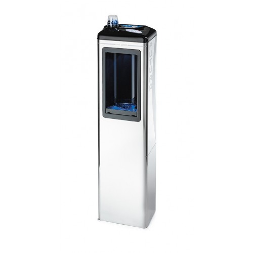 Fontaine d'eau froide, inox, FUTURA 80, 1/15 Hp Fontaine d'eau froide, inox, FUTURA 80, 1/15 Hp