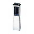 Fontaine d'eau froide, inox, FUTURA, 80, 1/15 Hp