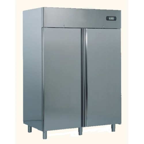 Armoire de maturation ou de séchage 2 portes capacité grille GN 2/1 Armoire de maturation ou de séchage 2 portes capacité grille GN 2/1