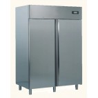 Armoire de maturation ou de séchage 2 portes capacité grille GN 2/1