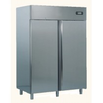 Armoire de maturation ou de séchage 2 portes capacité grille GN 2/1