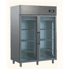 Armoire d'affinage fromage 2 portes