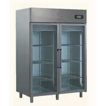 Armoire d'affinage fromage 2 portes