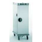 Armoire de maintien en température hygrométrie controlée GN 1/1 15 niveaux 1.215 kW