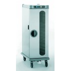 Four de maintien en température, hygrométrie controlée, GN 1/1, 15 niveaux, 1,215kW