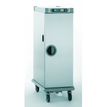 Four de maintien en température, hygrométrie controlée, GN 1/1, 20 niveaux, 1.215 kW