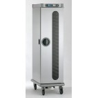 Four de maintien en température, hygrométrie controlée, GN 1/1, 20 niveaux, 1.215 kW