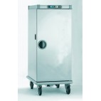 Armoire de maintien en température hygrométrie controlée GN 2/1 15 niveaux 1.215 kW