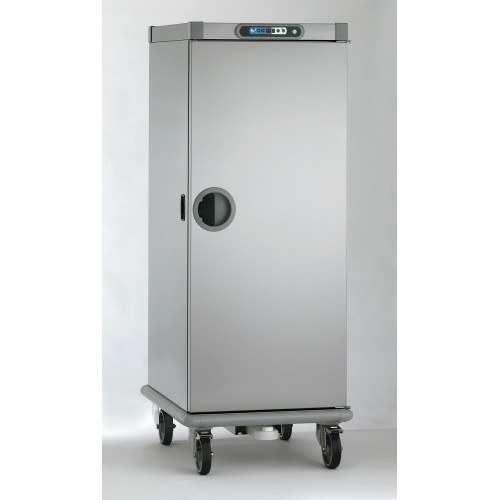 Armoire de maintien en température hygrométrie controlée GN 2/1 20 niveaux 2.015 kW Armoire de maintien en température hygrométrie controlée GN 2/1 20 niveaux 2.015 kW