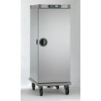 Armoire de maintien en température hygrométrie controlée GN 2/1 20 niveaux 2.015 kW