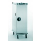 Armoire de maintien en température GN 1/1 sans humidification 15 niveaux 1.215 kW