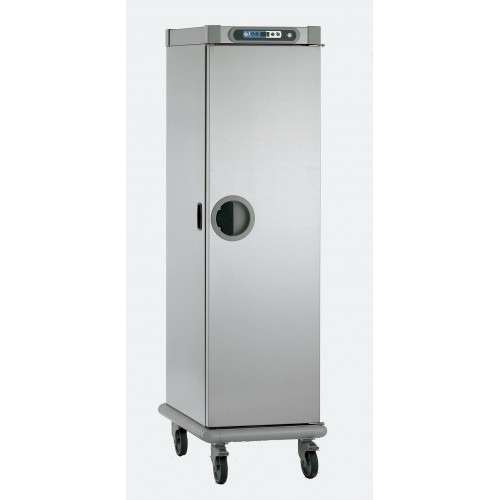 Armoire de maintien en température GN 1/1 sans humidification 20 niveaux 1.215 kW Armoire de maintien en température GN 1/1 sans humidification 20 niveaux 1.215 kW