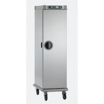 Armoire de maintien en température GN 1/1 sans humidification 20 niveaux 1.215 kW