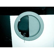 Supplément fermeture à clé pour armoire de maintien en température