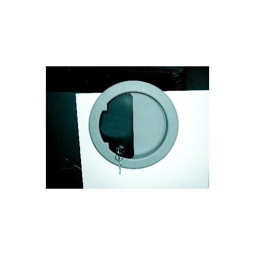 Supplément fermeture à clé pour armoire de maintien en température Supplément fermeture à clé pour armoire de maintien en température
