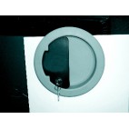 Supplément fermeture à clé pour armoire de maintien en température