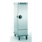 Armoire froide mobile de maintien en température GN 1/1 15 niveaux 215 L