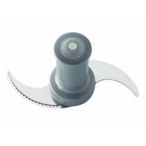 Couteau denté supplémentaire pour blixer 4