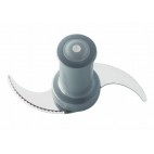 Couteau denté supplémentaire pour blixer 4