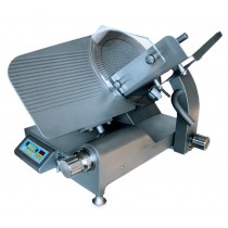 Trancheur à pignon automatique en inox aisi 304 modèle AF 350 GRA-I