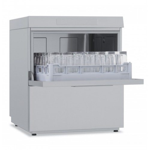 Lave verre, gamme Neotech, casiers 500 x 500 mm, 6,77 Kw Lave verre, gamme Neotech, casiers 500 x 500 mm, 6,77 Kw