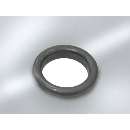 Plus-value trou vide déchets en inox collerette incluse pour table de préparation Plus-value trou vide déchets en inox collerette incluse pour table de préparation