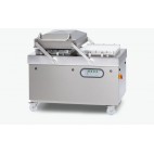 Machine a emballer sous vide industrielle, en inox, modèle TITAN X 480