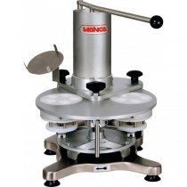 Formeuse à steak haché, en aluminium, modèle RB 38