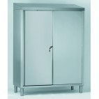 Armoire haute à porte coulissante, hauteur 1925 mm