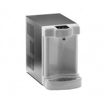 Distributeur d'eau compact et pétillante, AQUAIS 90, 25 l/h