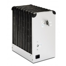 Distributeur d'eau compact, REFRESH U 80, en inox, compresseur  1/15 Hp 