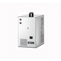 Distributeur d'eau compact, REFRESH U 260, en inox, compresseur  1/16 Hp +