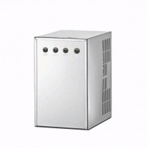 Distributeur d'eau compact, REFRESH U 270, skin plate, compresseur  1/6 Hp
